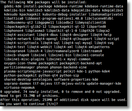 Instalando no Ubuntu