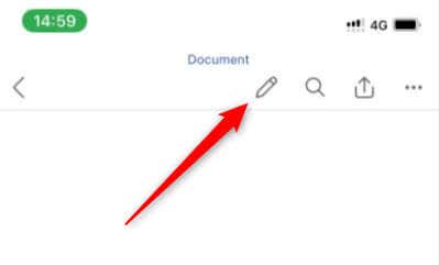 Como inserir setas em documentos do Microsoft Word imagem 9